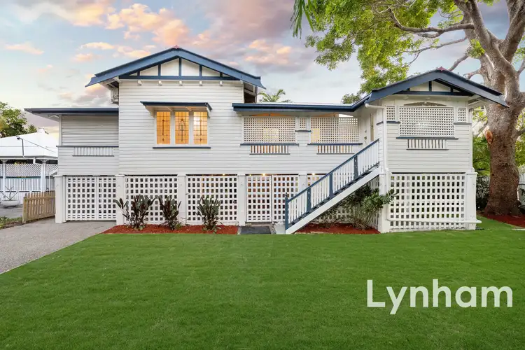 1 Chapman Street, Mysterton QLD 4812