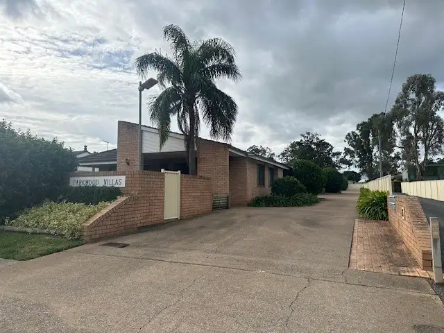 4/65 Satur Road, Scone NSW 2337