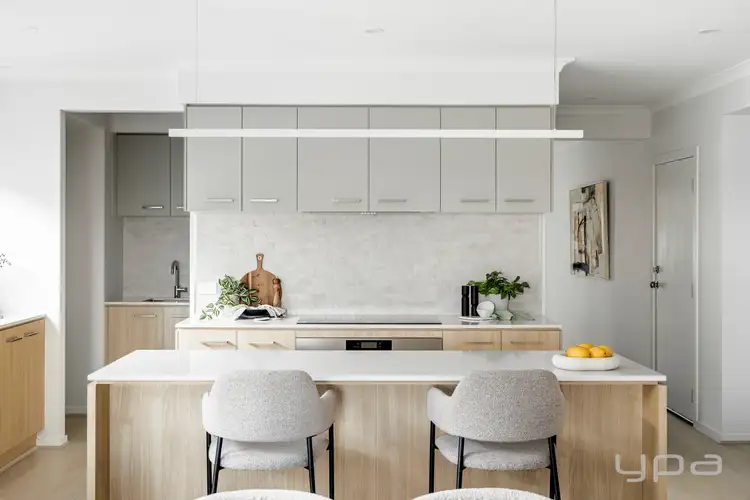 Sixth view of Homely house listing, 12 Jenkins Street, Werribee VIC 3030