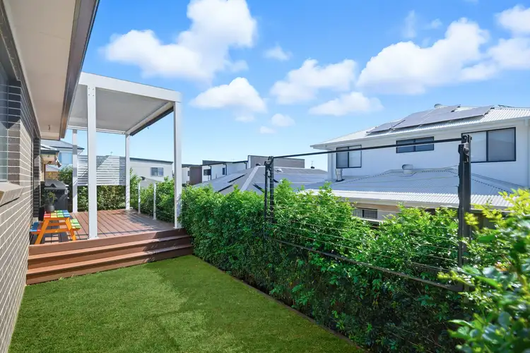 Third view of Homely house listing, 24 Fouad Way, Caddens NSW 2747