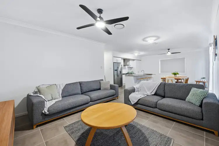 Fourth view of Homely house listing, 24 Fouad Way, Caddens NSW 2747