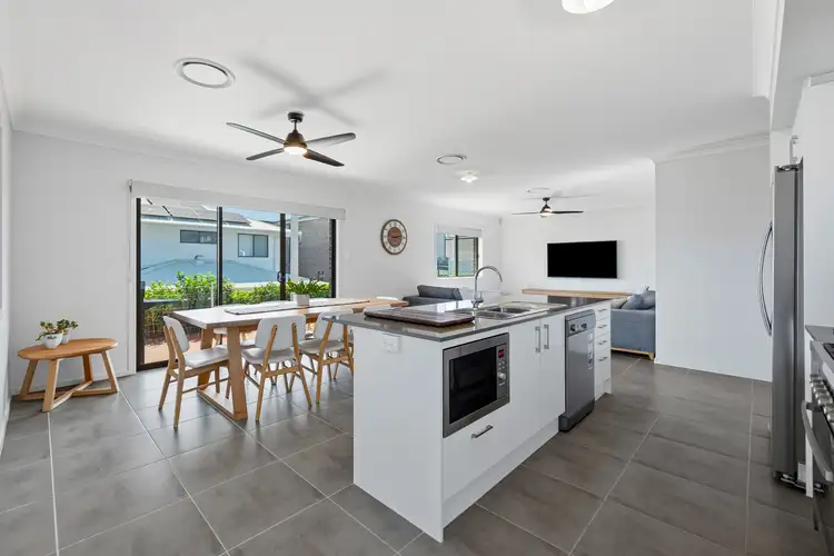 Fifth view of Homely house listing, 24 Fouad Way, Caddens NSW 2747