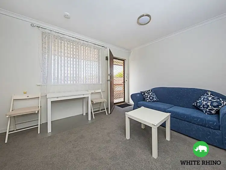 Second view of Homely unit listing, 10/5 Adams Street, Queanbeyan NSW 2620