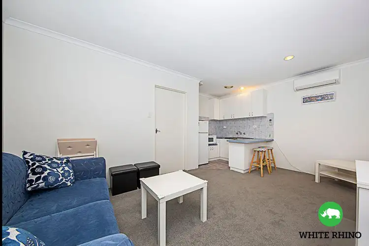 Third view of Homely unit listing, 10/5 Adams Street, Queanbeyan NSW 2620