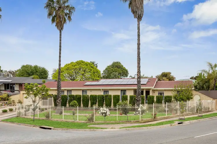 89 Murrell Road, Modbury Heights SA 5092