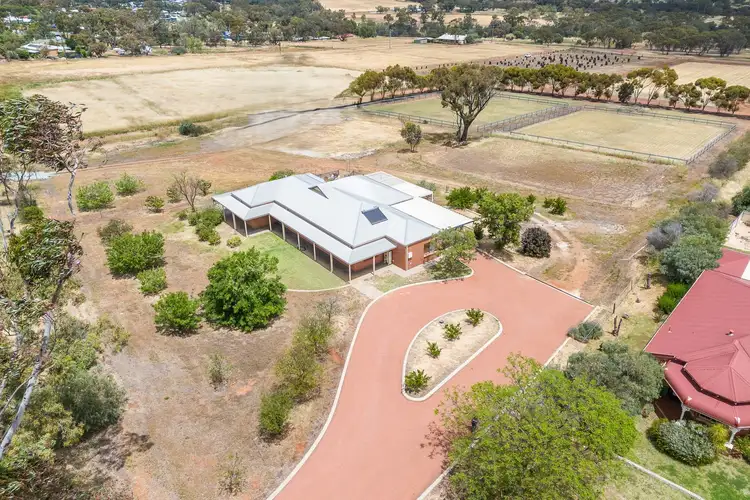 81 Goomalling Road, Northam WA 6401