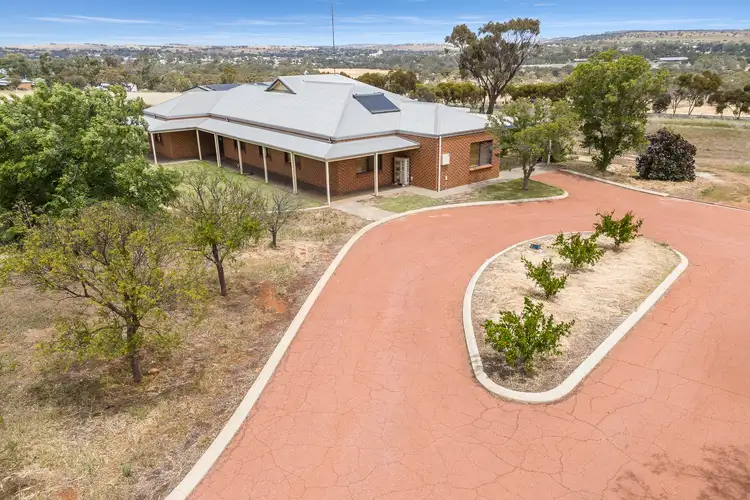 Sixth view of Homely house listing, 81 Goomalling Road, Northam WA 6401