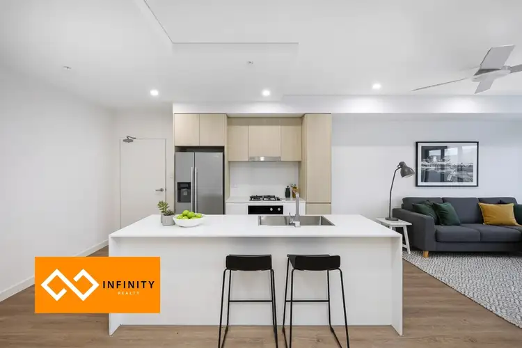 G05/40 Hoskins Avenue, Bankstown NSW 2200