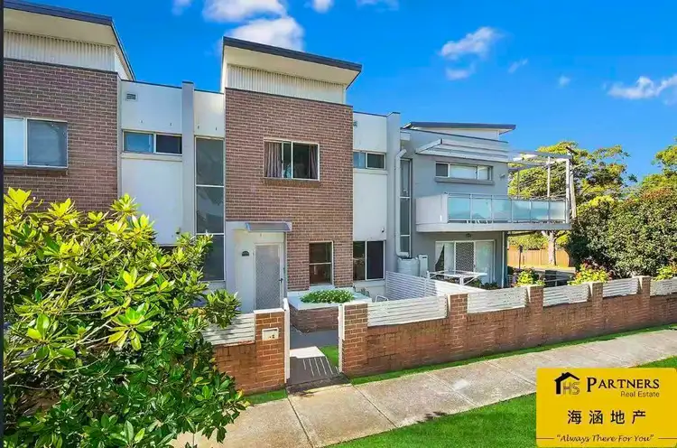 2/280-286 Park Road, Berala NSW 2141