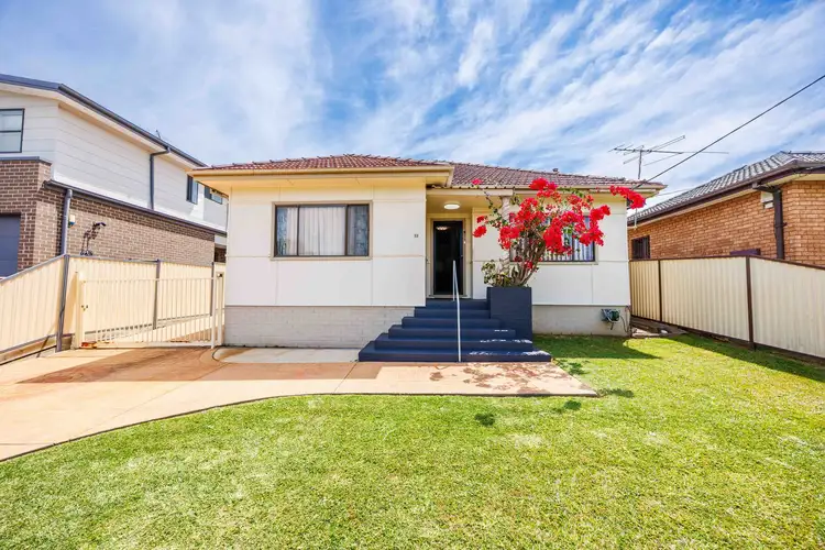 33 Gough Street, Merrylands NSW 2160