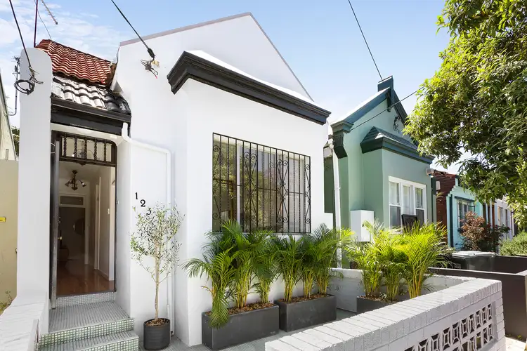 123 Lord Street, Newtown NSW 2042