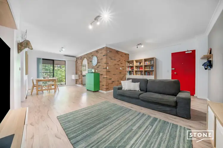 Second view of Homely apartment listing, 2/6-8 Fleet Street, North Parramatta NSW 2151