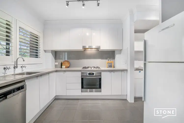 Third view of Homely apartment listing, 2/6-8 Fleet Street, North Parramatta NSW 2151