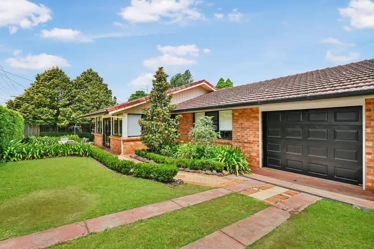 38 Bridge Street, East Toowoomba QLD 4350