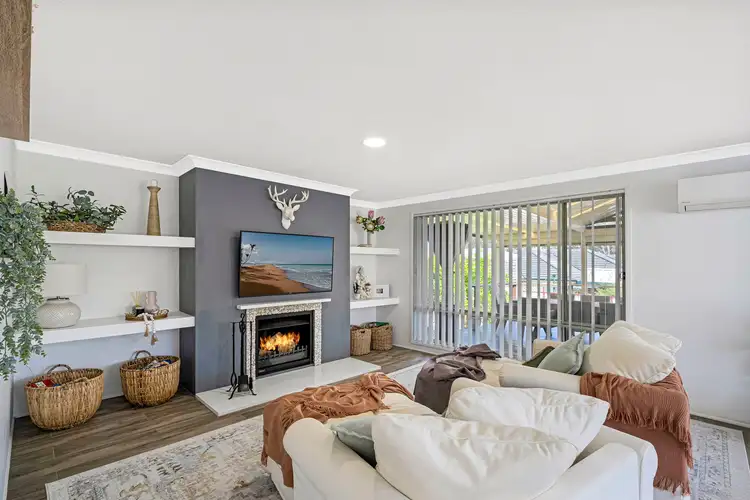 12 Monarch Drive, Hamlyn Terrace NSW 2259