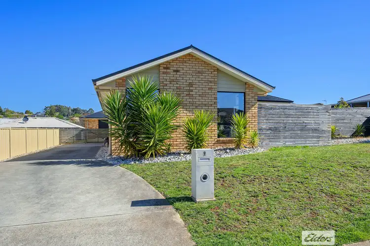 9 Paramount Court, Shorewell Park TAS 7320