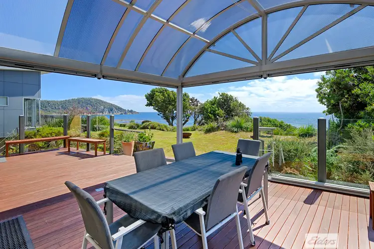 Sixth view of Homely house listing, 85 Irby Boulevard, Sisters Beach TAS 7321