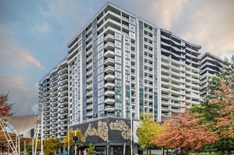 102/20 Allara Street, City ACT 2601