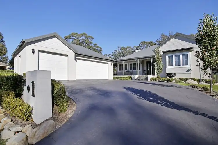 15 The Lanes, Kirkham NSW 2570