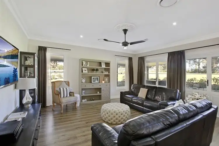 Fourth view of Homely house listing, 15 The Lanes, Kirkham NSW 2570