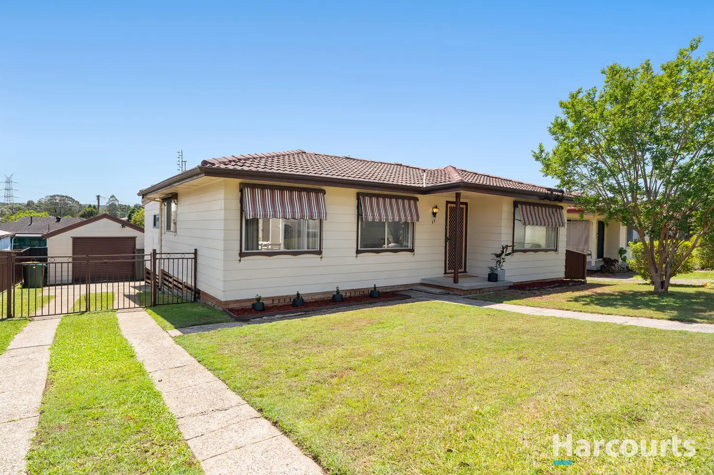 Main view of Homely house listing, 17 Argyll Crescent, Edgeworth NSW 2285