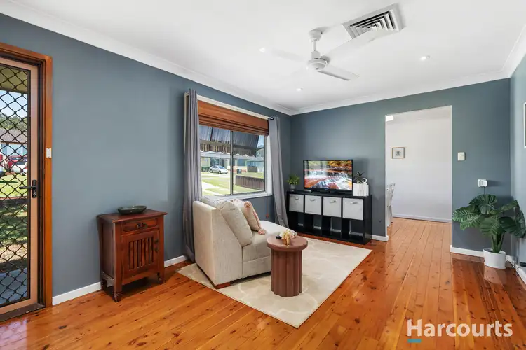 Second view of Homely house listing, 17 Argyll Crescent, Edgeworth NSW 2285