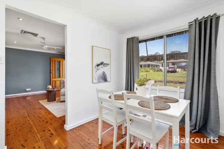 Fifth view of Homely house listing, 17 Argyll Crescent, Edgeworth NSW 2285