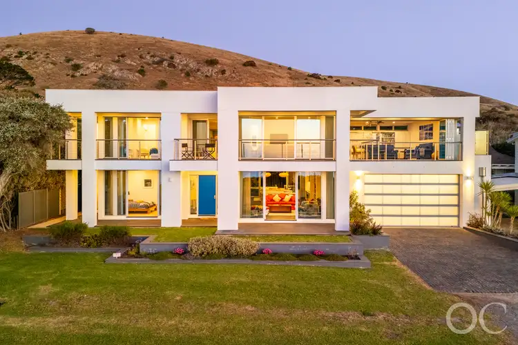 91 Gold Coast Drive, Carrickalinga SA 5204