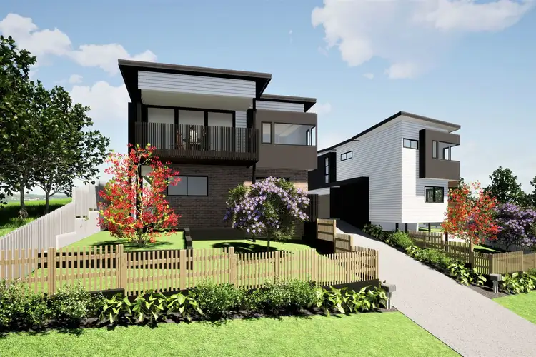 Villa 1/19 Bione Avenue, Banora Point NSW 2486