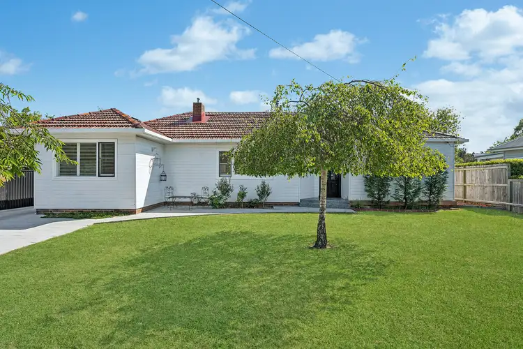 Second view of Homely house listing, 38 Ascot Road, Bowral NSW 2576