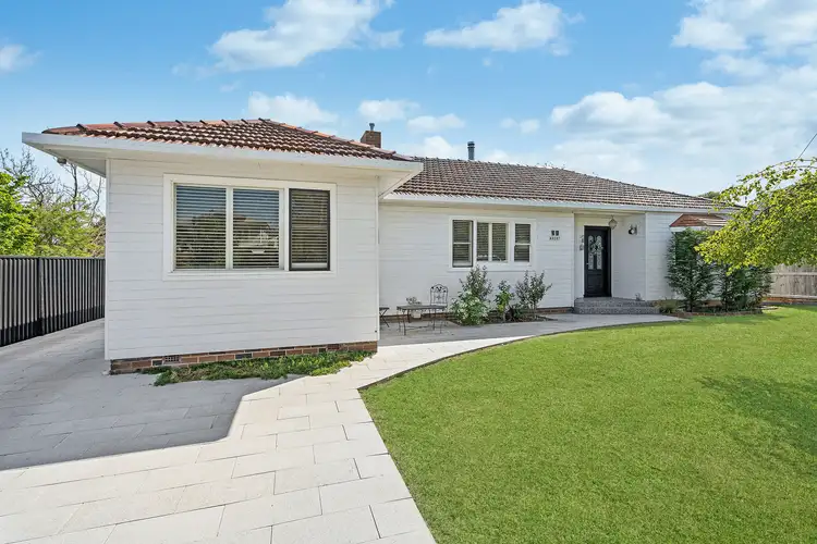 Third view of Homely house listing, 38 Ascot Road, Bowral NSW 2576