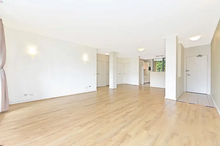 Second view of Homely apartment listing, 205/3 The Piazza, Wentworth Point NSW 2127