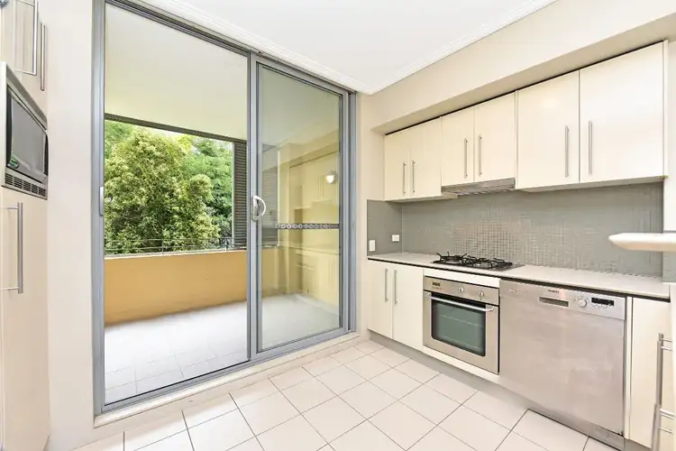 Fourth view of Homely apartment listing, 205/3 The Piazza, Wentworth Point NSW 2127