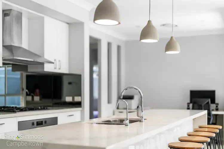 Third view of Homely house listing, 12 Cape York Street, Gregory Hills NSW 2557