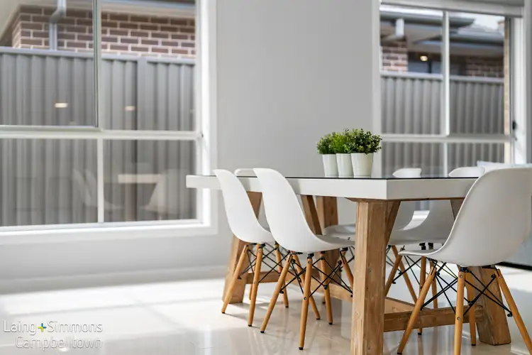 Sixth view of Homely house listing, 12 Cape York Street, Gregory Hills NSW 2557