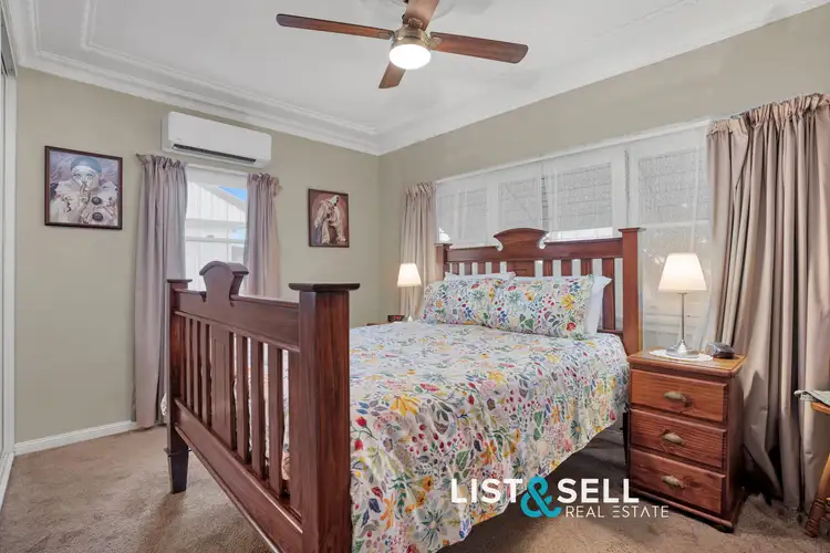 Sixth view of Homely house listing, 8 Cedric Street, Macquarie Fields NSW 2564