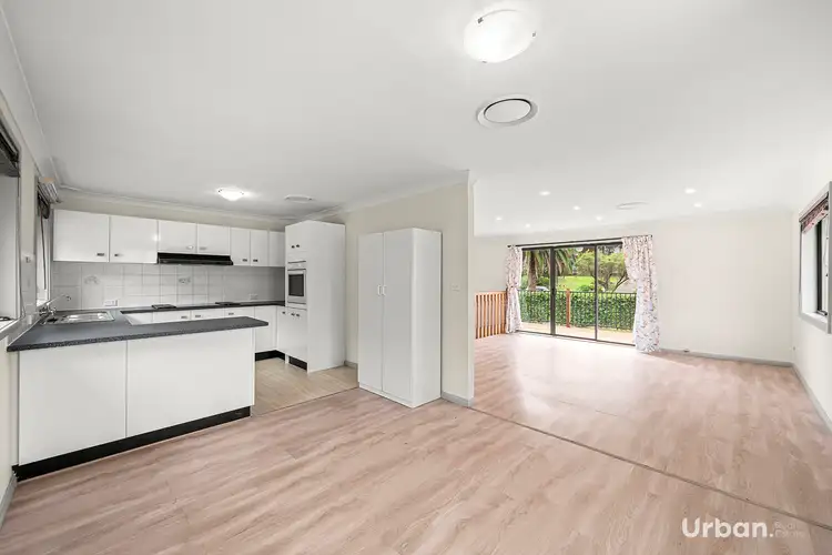 40 Oleander Crescent, Riverstone NSW 2765