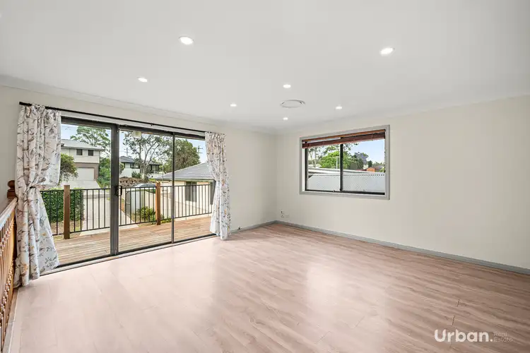 Fourth view of Homely house listing, 40 Oleander Crescent, Riverstone NSW 2765