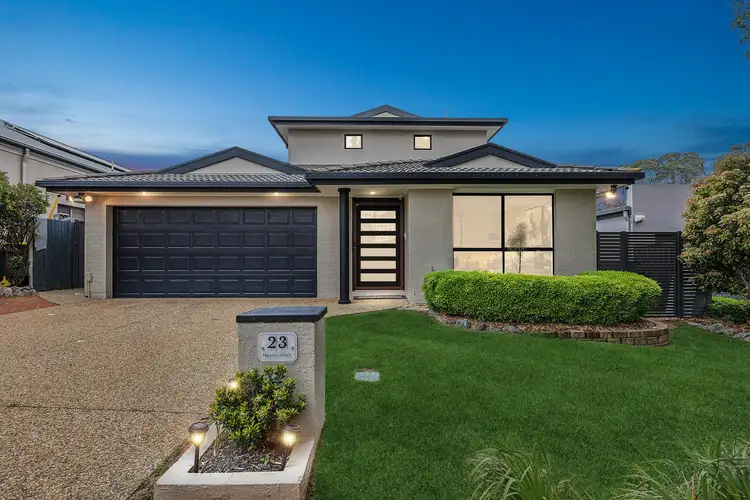 23 Mission Street, Amaroo ACT 2914