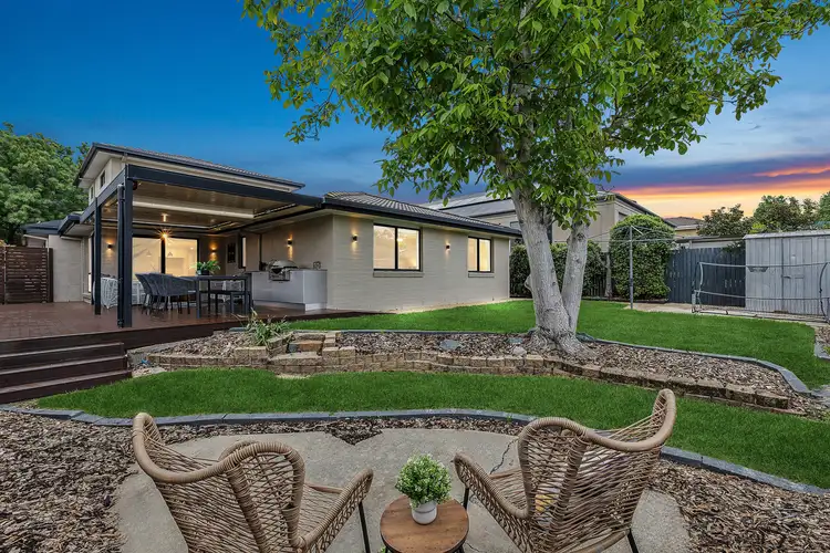 23 Mission Street, Amaroo ACT 2914