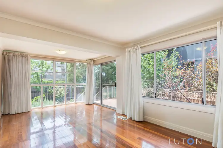 Third view of Homely house listing, 57 Franklin Street, Forrest ACT 2603