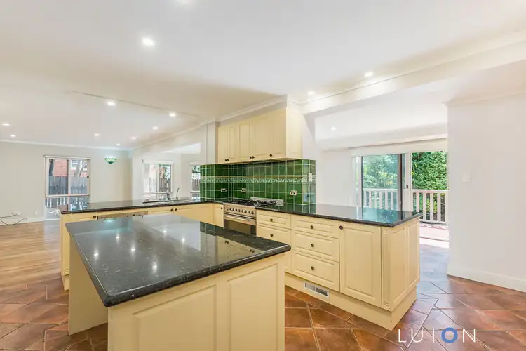 Fourth view of Homely house listing, 57 Franklin Street, Forrest ACT 2603