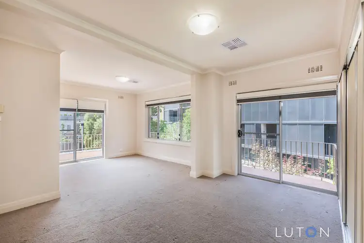 Fifth view of Homely house listing, 57 Franklin Street, Forrest ACT 2603