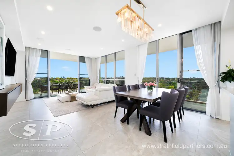 806A/86 Centenary Drive