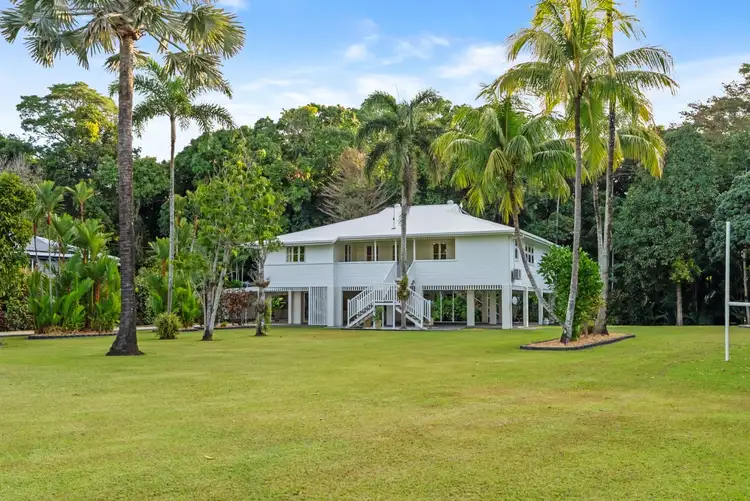 23 Redbank Road, Packers Camp QLD 4865