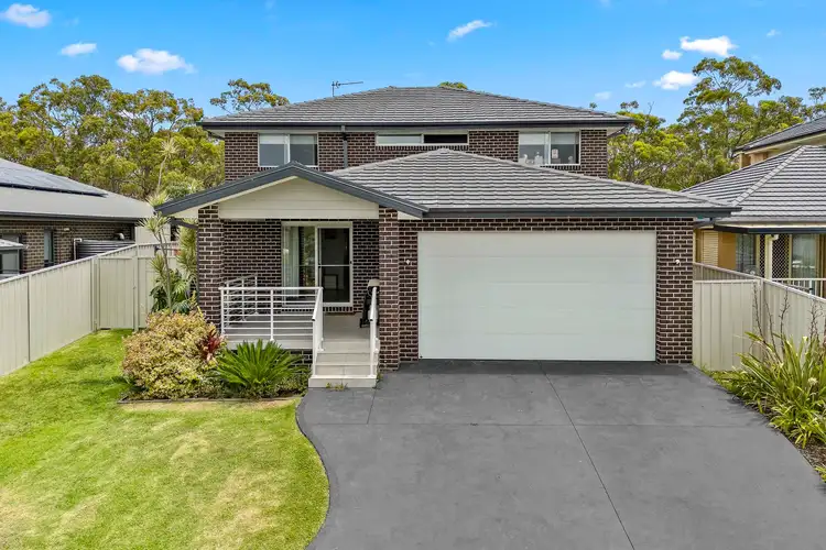 26 Mornington Circuit, Gwandalan NSW 2259