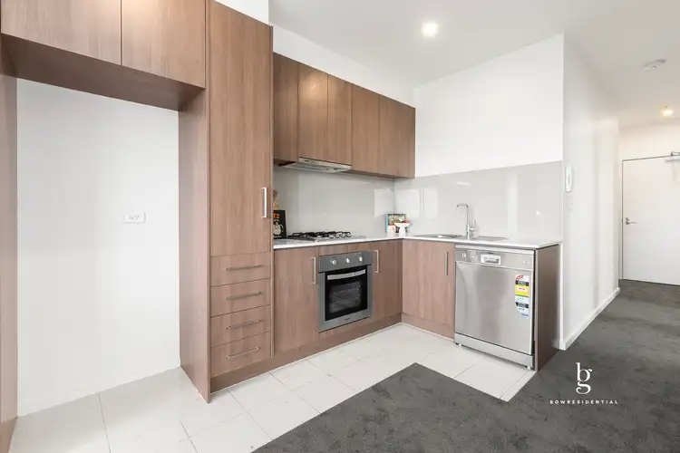 Sixth view of Homely apartment listing, 308/84 La Scala Avenue, Maribyrnong VIC 3032