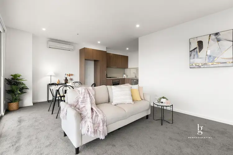 Seventh view of Homely apartment listing, 308/84 La Scala Avenue, Maribyrnong VIC 3032