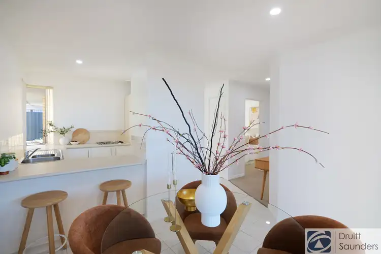 Fourth view of Homely villa listing, 2/81 Dover Road, Scarborough WA 6019