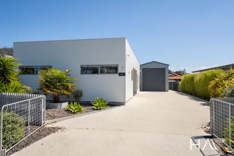 7 Murphy Court, Orford TAS 7190